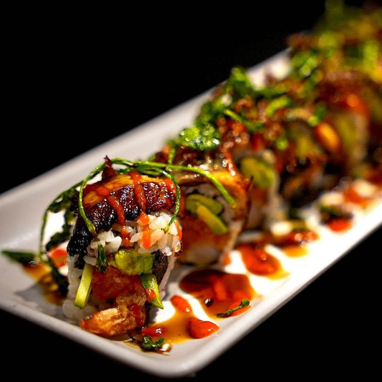 Unveiling the Dark Night Roll