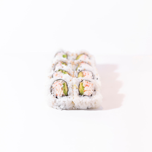 California Roll.