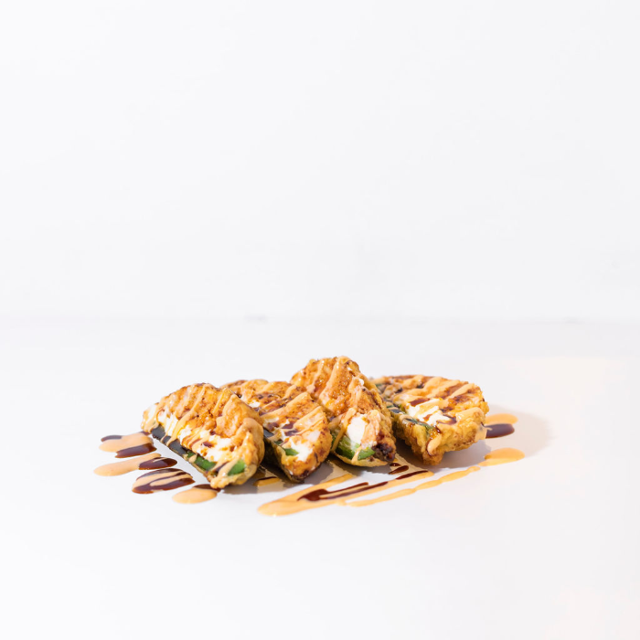Jalapeno Popper.