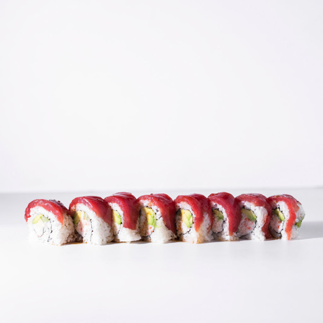 Hawaiian Roll.