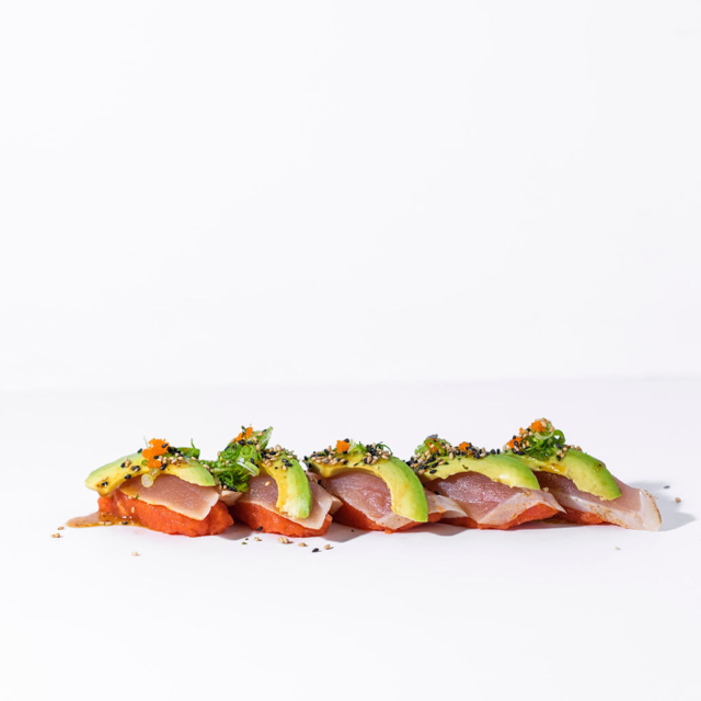 Albacore Special.