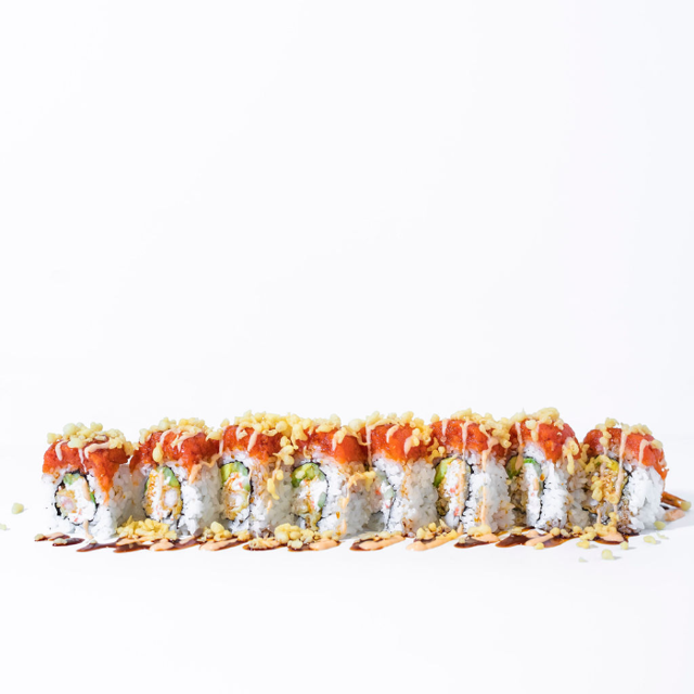 Hot Night Roll.
