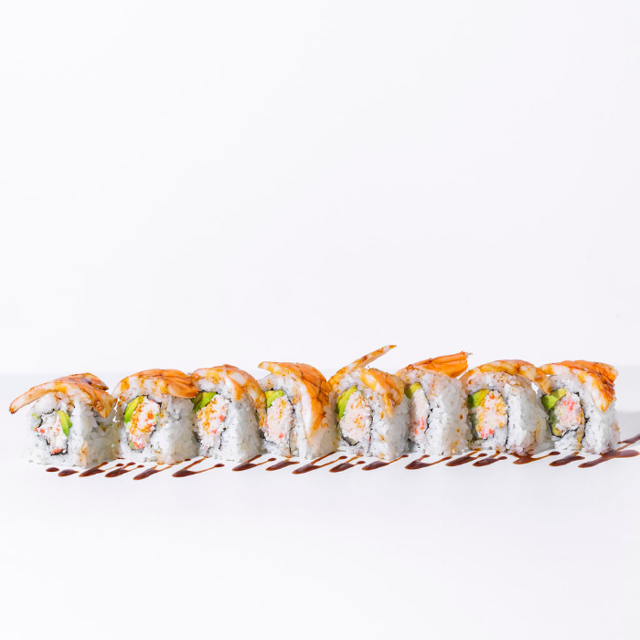 Tiger Roll.