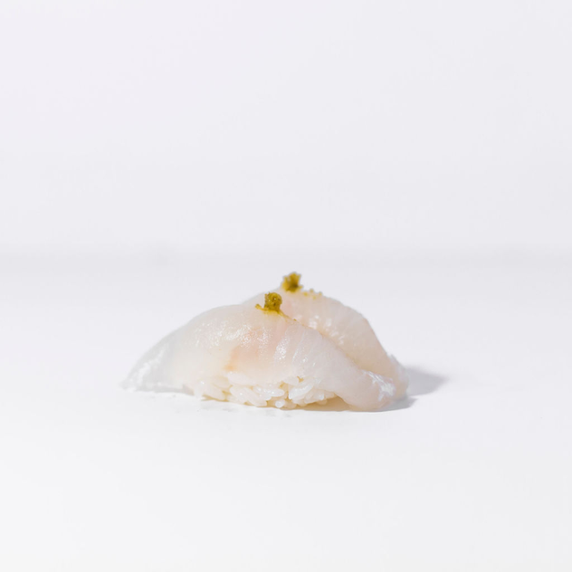 Sea Bream.