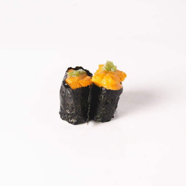Sea Urchin.