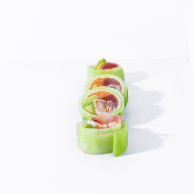 Protein Roll.