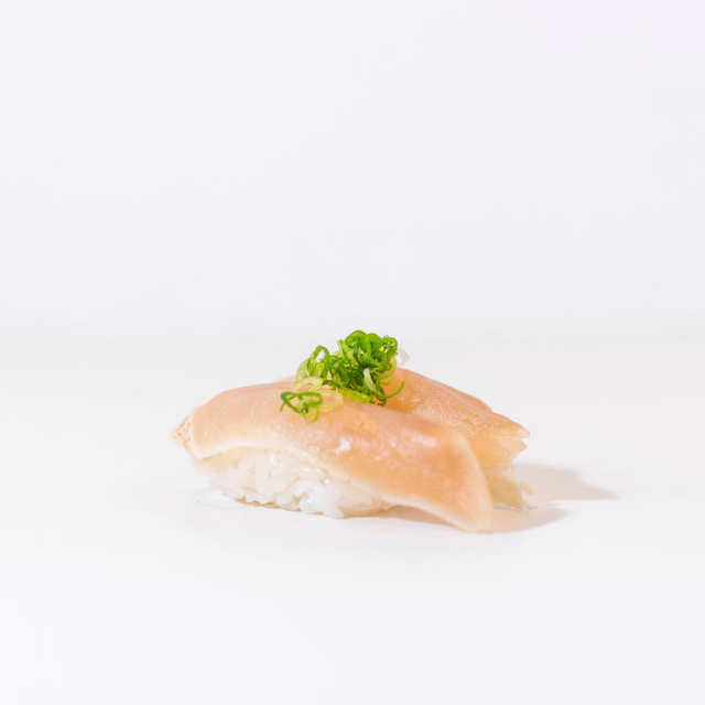 Albacore.