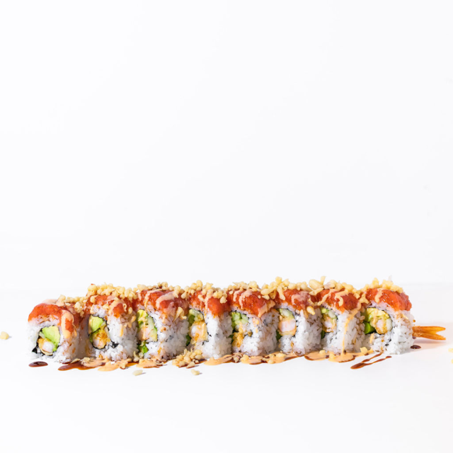 Johnny Roll.