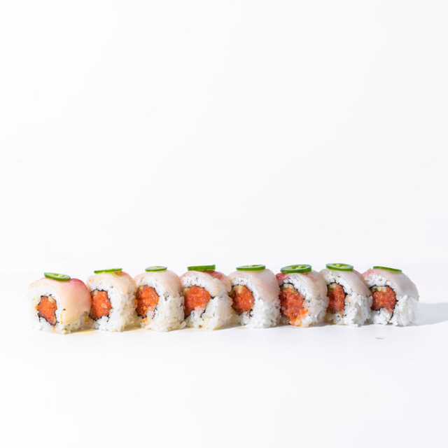 Hama Roll.