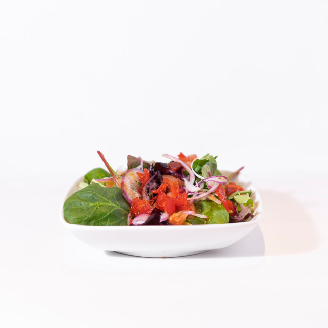 House Salad.
