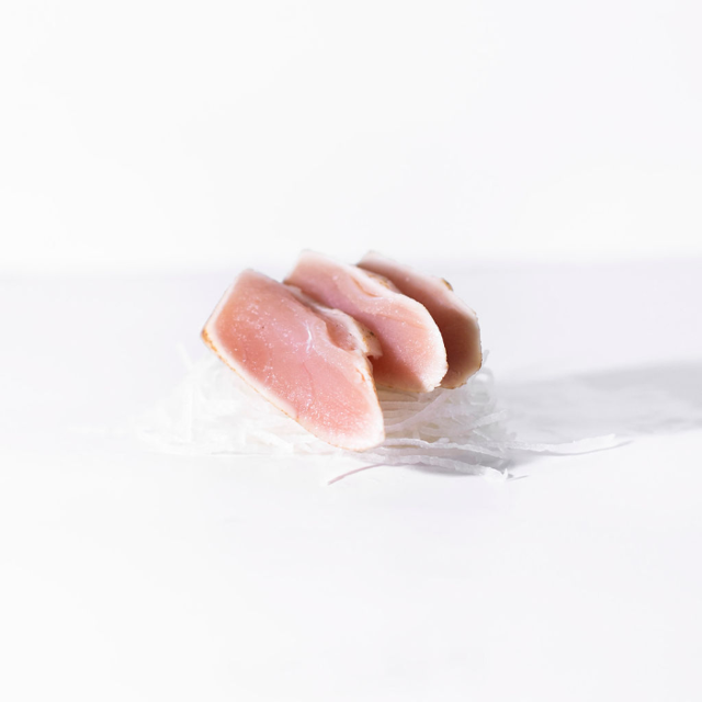 Albacore.