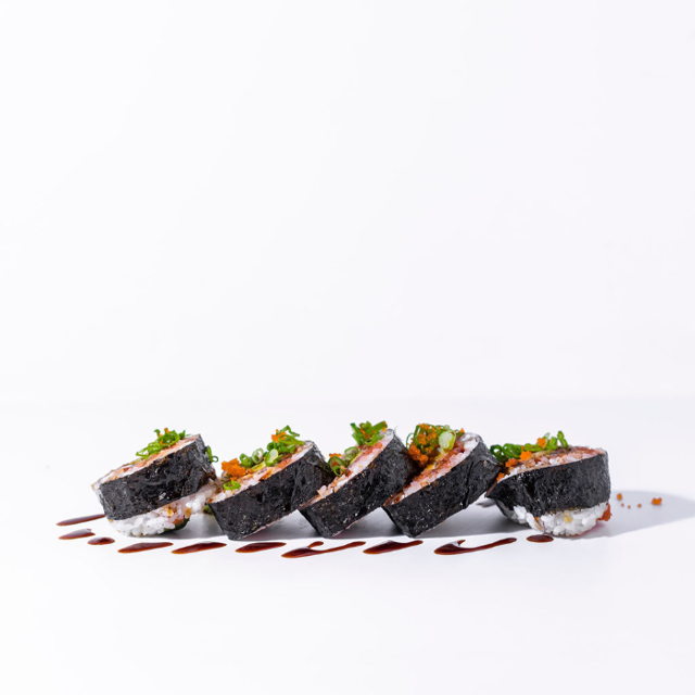 Monster Roll.