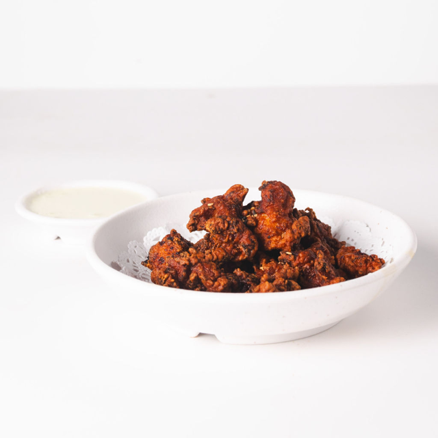 Karaage.