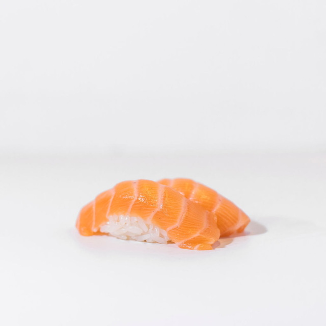 Salmon.