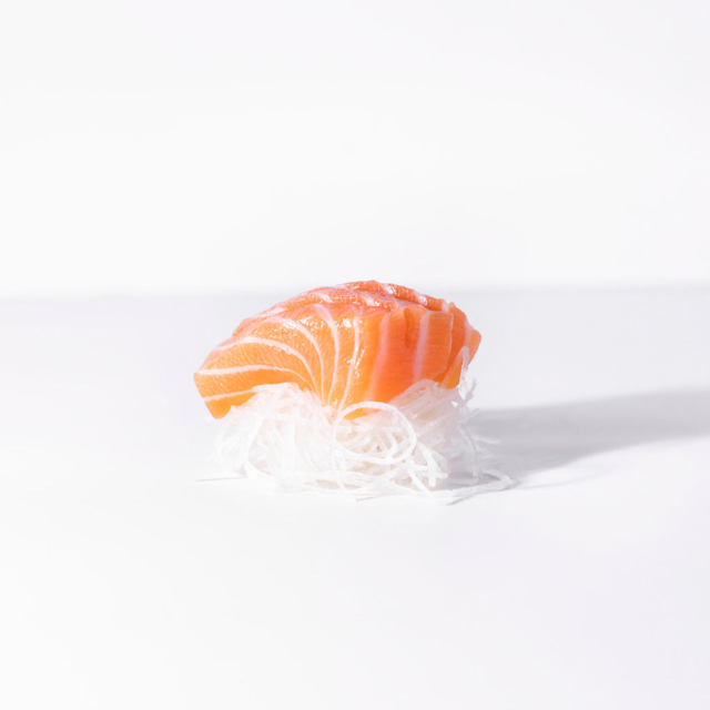 Salmon.