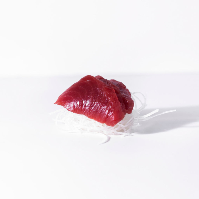 Bluefin Tuna.
