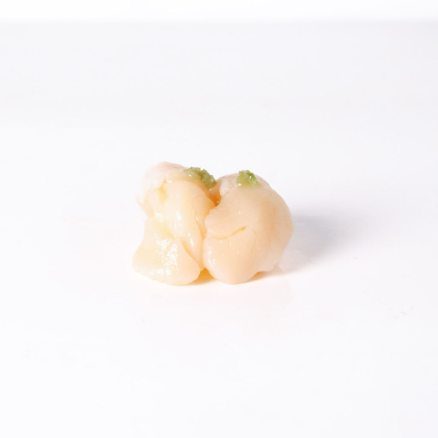 Hokkaido Scallop.