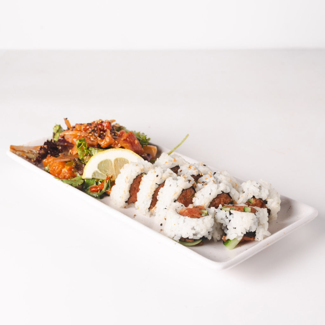 Ktown Roll.